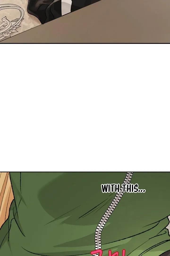 The Mating Of Elves - Chapter 57 Page 14