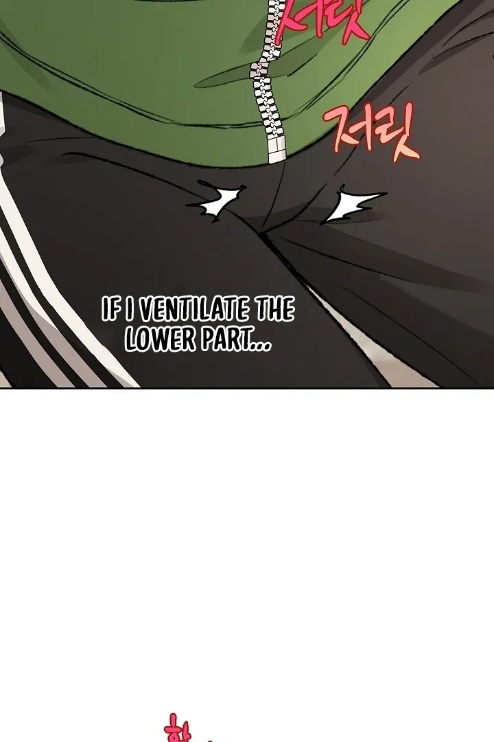 The Mating Of Elves - Chapter 57 Page 15