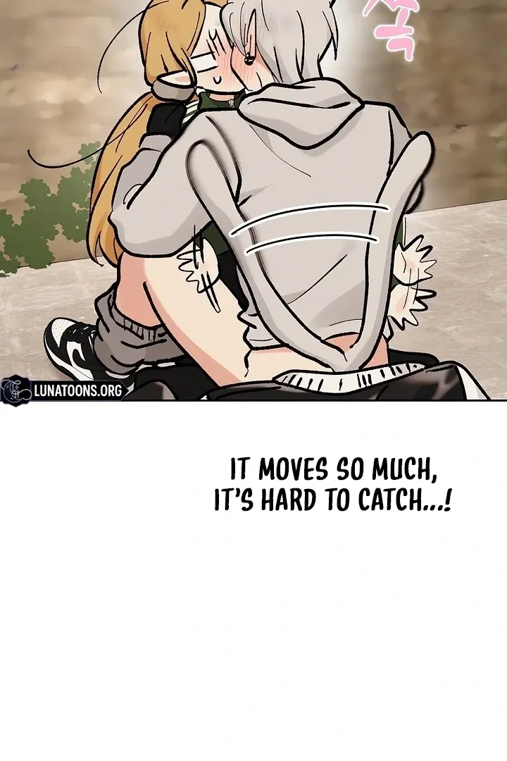 The Mating Of Elves - Chapter 57 Page 20