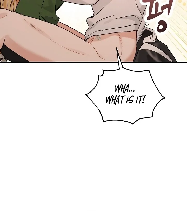 The Mating Of Elves - Chapter 57 Page 25