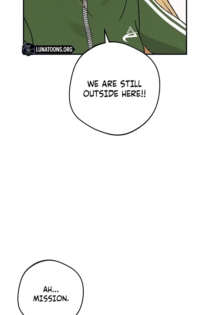 The Mating Of Elves - Chapter 57 Page 27