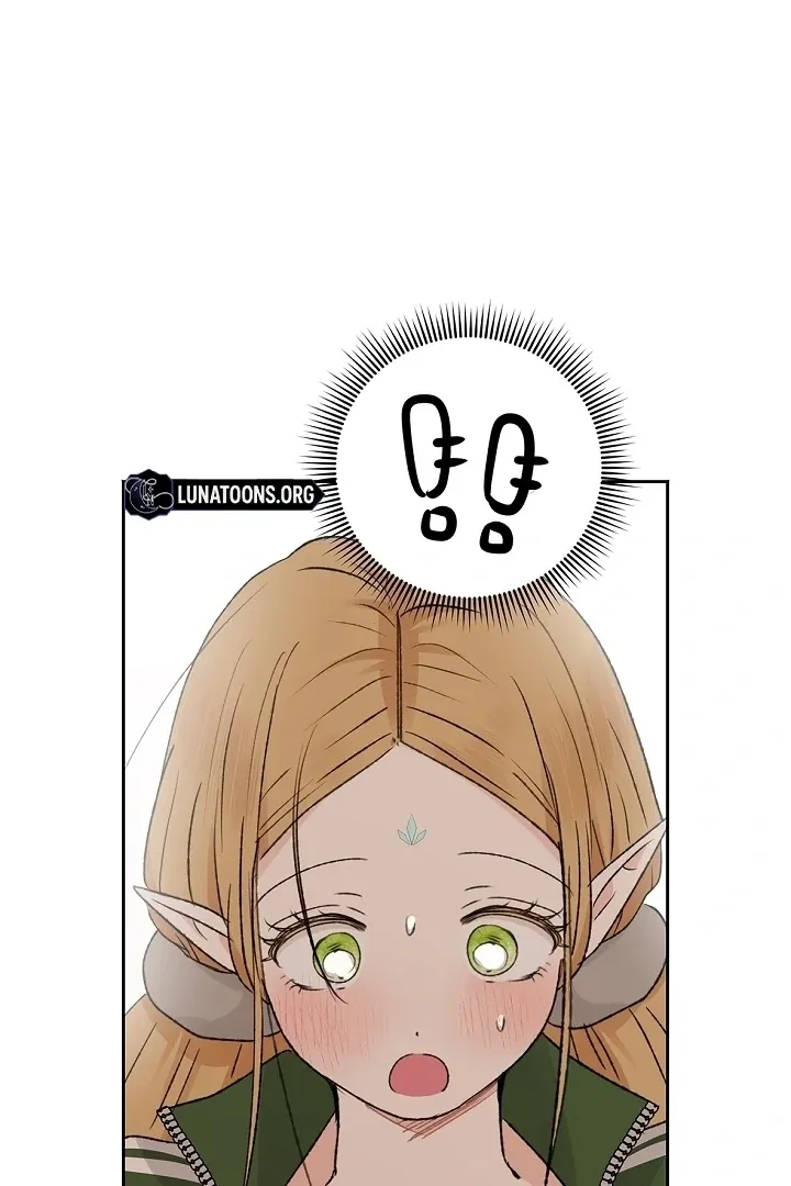 The Mating Of Elves - Chapter 57 Page 31