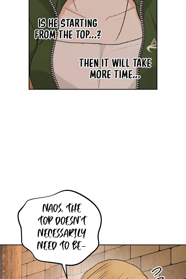 The Mating Of Elves - Chapter 57 Page 32