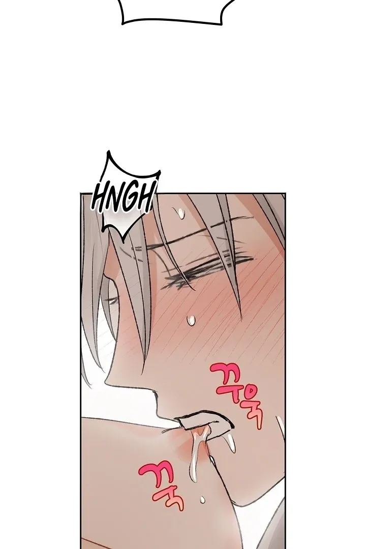 The Mating Of Elves - Chapter 57 Page 41