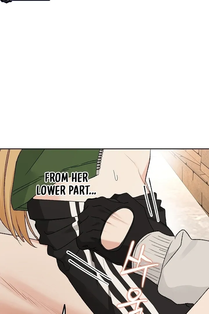 The Mating Of Elves - Chapter 57 Page 49