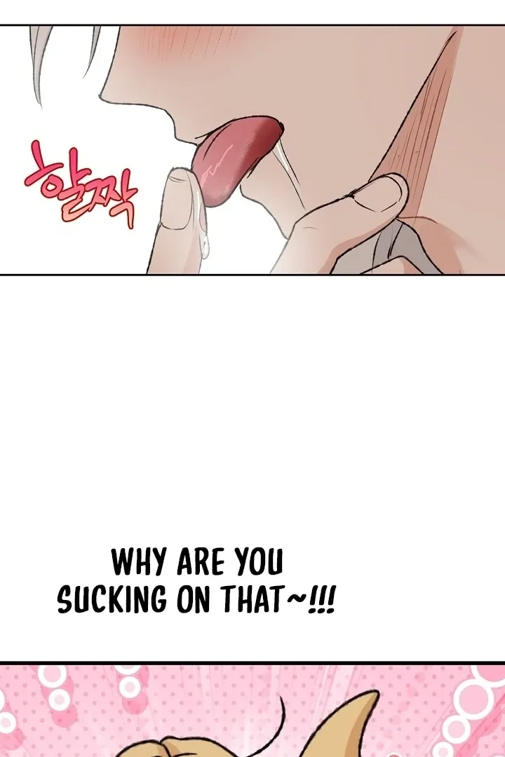 The Mating Of Elves - Chapter 57 Page 55