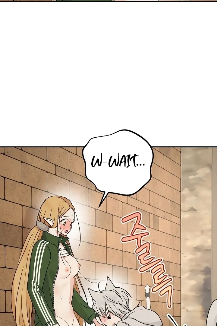 The Mating Of Elves - Chapter 57 Page 60
