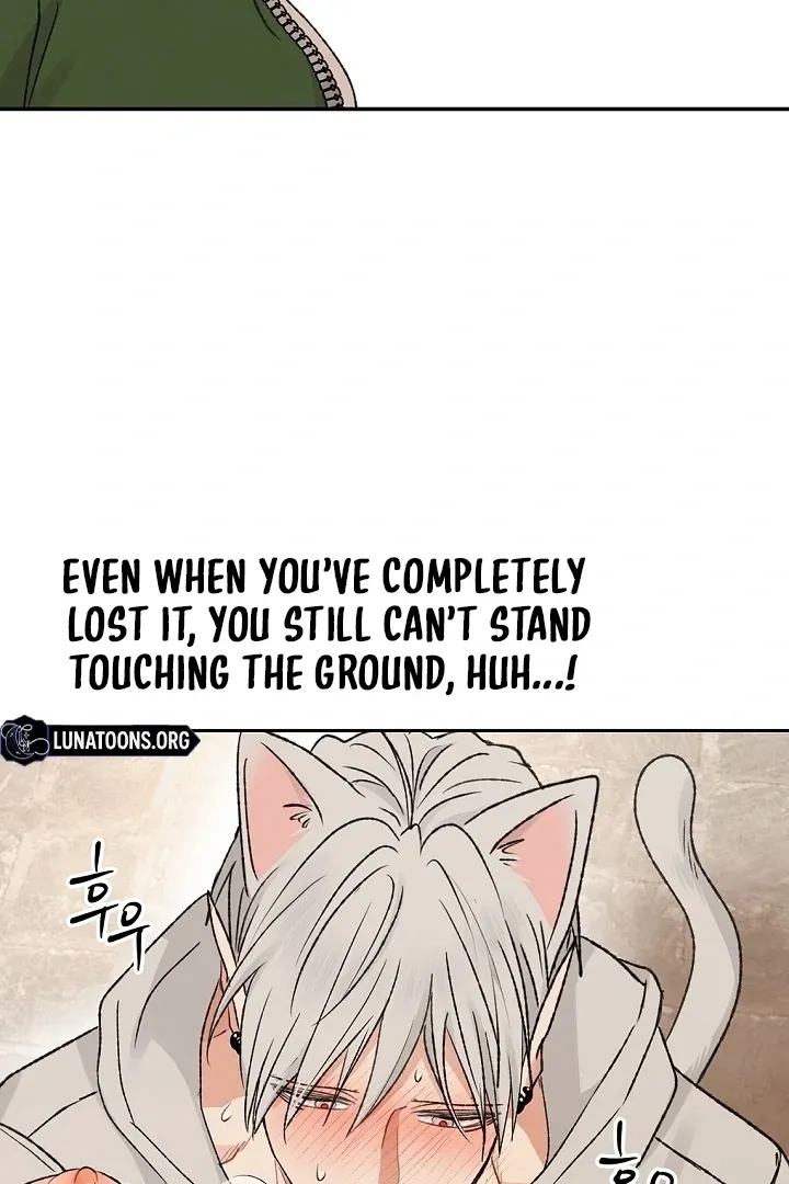 The Mating Of Elves - Chapter 57 Page 63