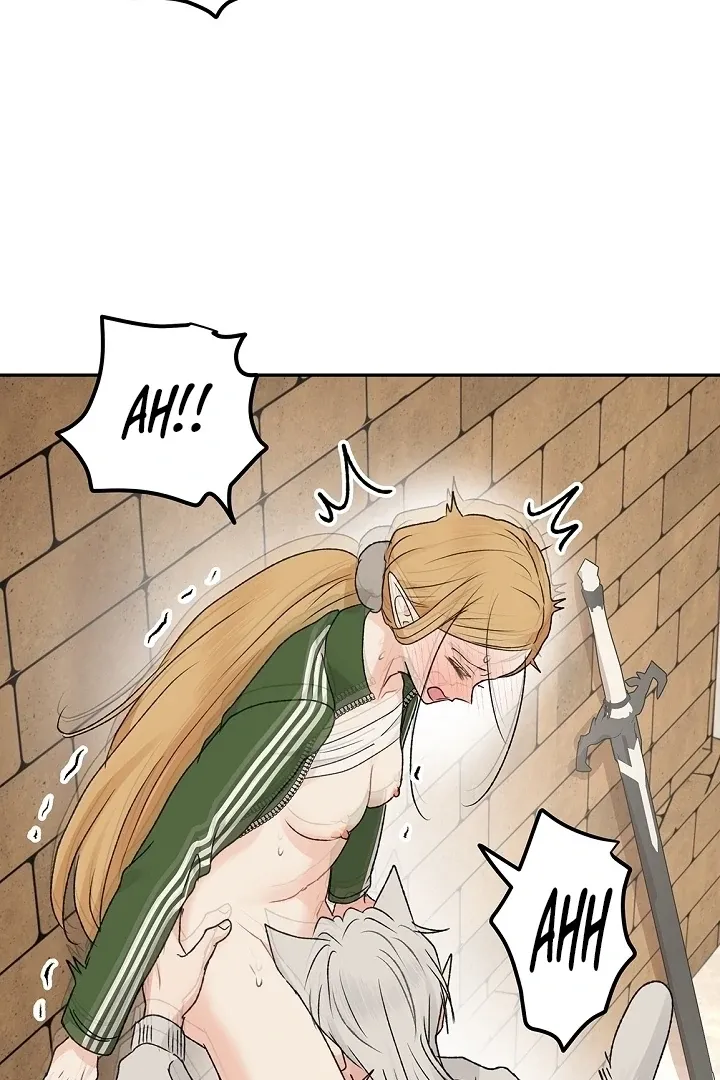The Mating Of Elves - Chapter 57 Page 65