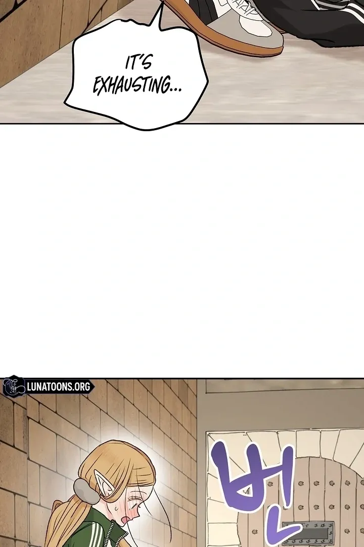 The Mating Of Elves - Chapter 57 Page 75