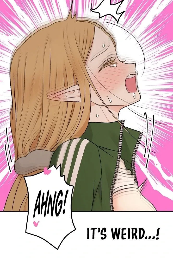The Mating Of Elves - Chapter 57 Page 86
