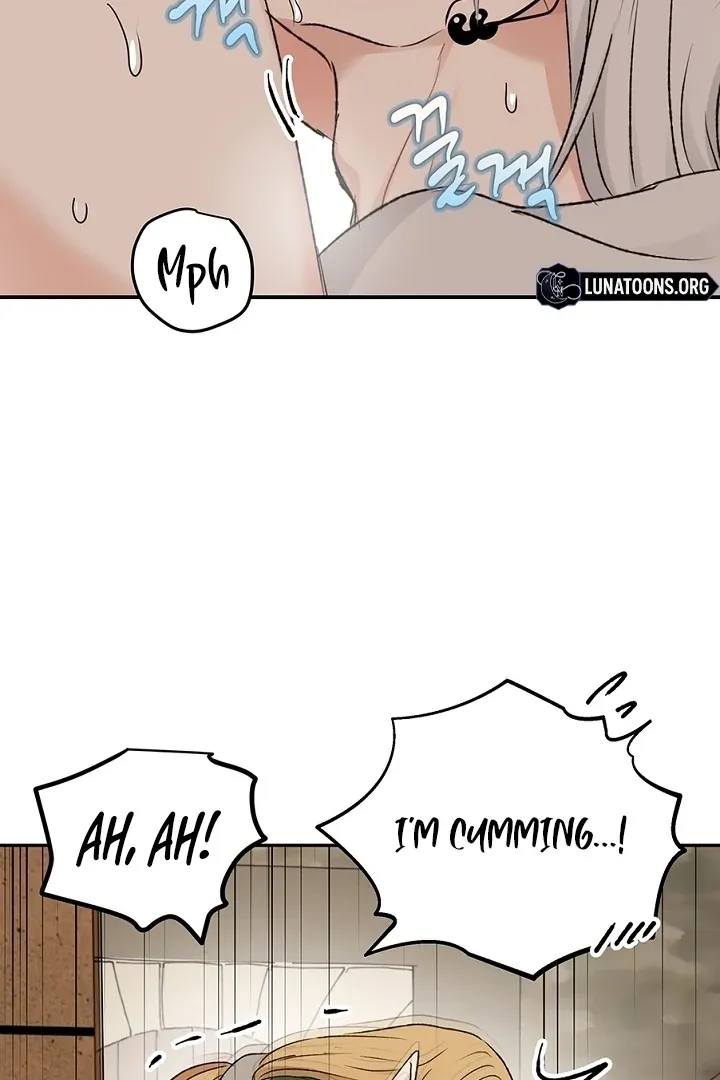 The Mating Of Elves - Chapter 57 Page 91