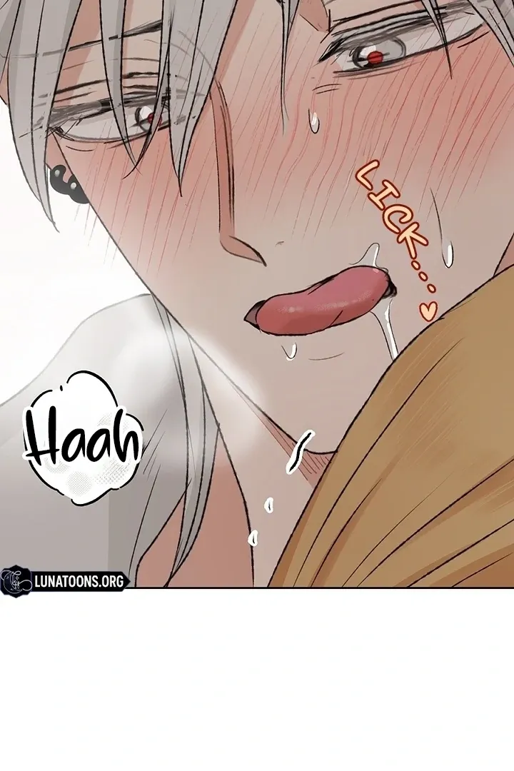 The Mating Of Elves - Chapter 57 Page 98