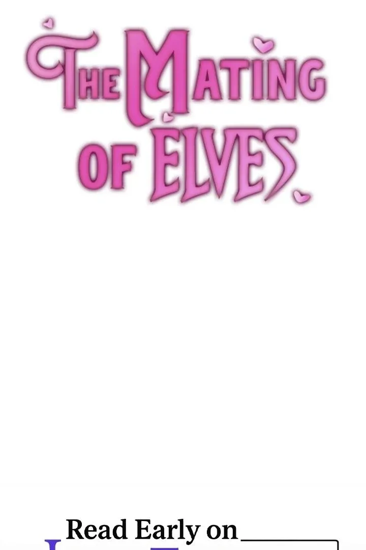The Mating Of Elves - Chapter 58 Page 1