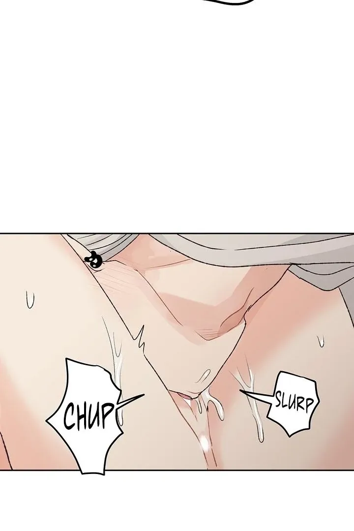 The Mating Of Elves - Chapter 58 Page 5
