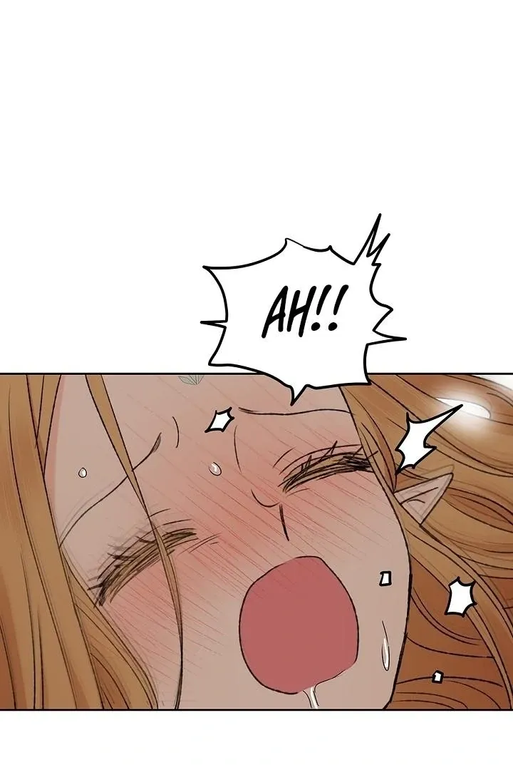The Mating Of Elves - Chapter 58 Page 6