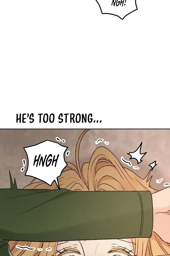 The Mating Of Elves - Chapter 58 Page 8