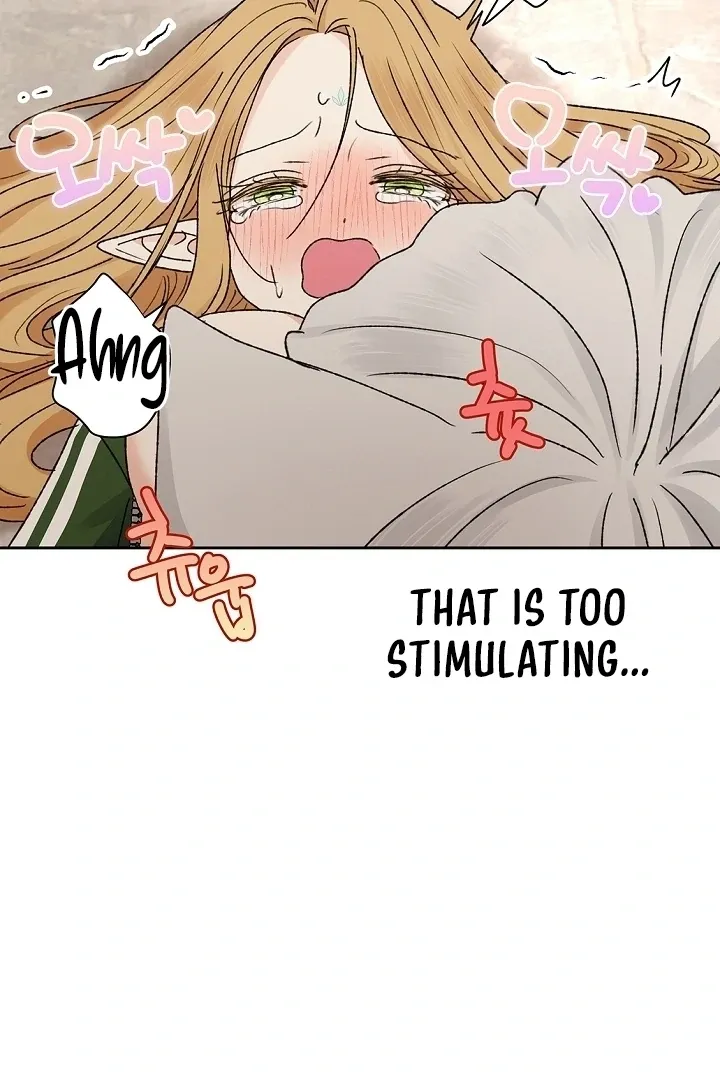 The Mating Of Elves - Chapter 58 Page 24