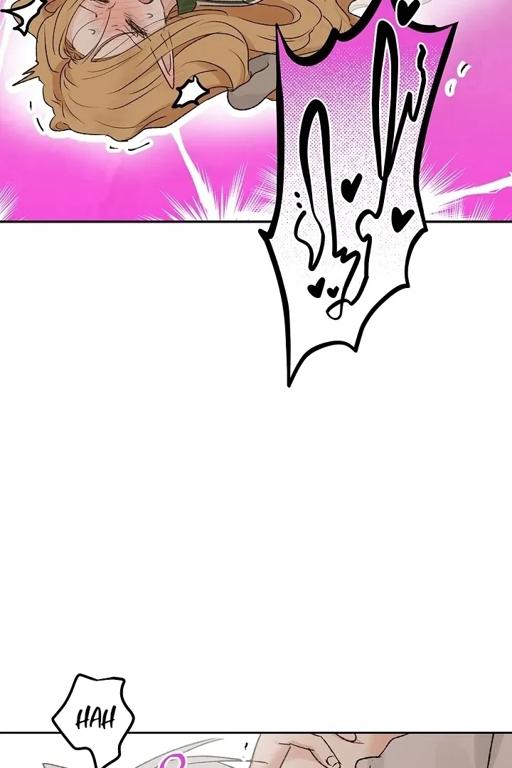 The Mating Of Elves - Chapter 58 Page 33
