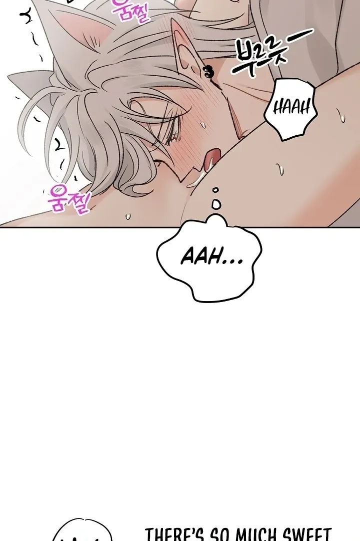 The Mating Of Elves - Chapter 58 Page 34