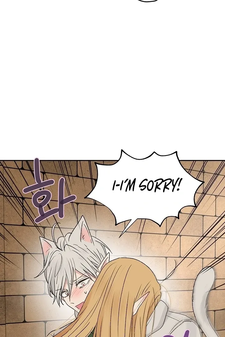 The Mating Of Elves - Chapter 58 Page 43