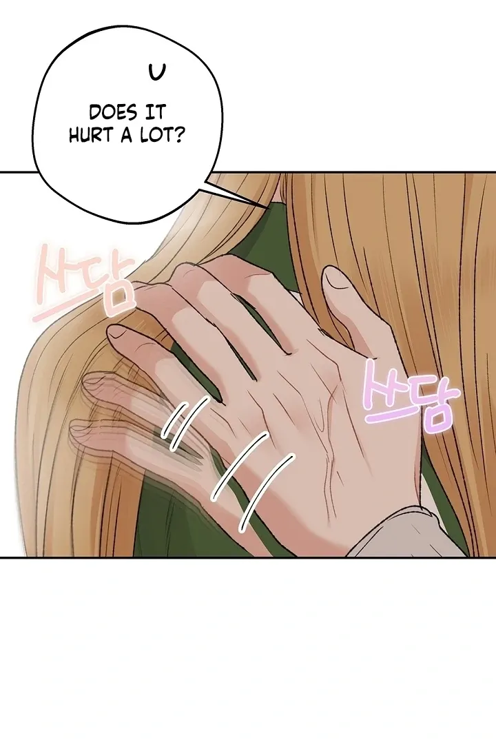 The Mating Of Elves - Chapter 58 Page 45