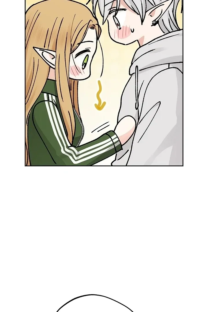 The Mating Of Elves - Chapter 58 Page 48