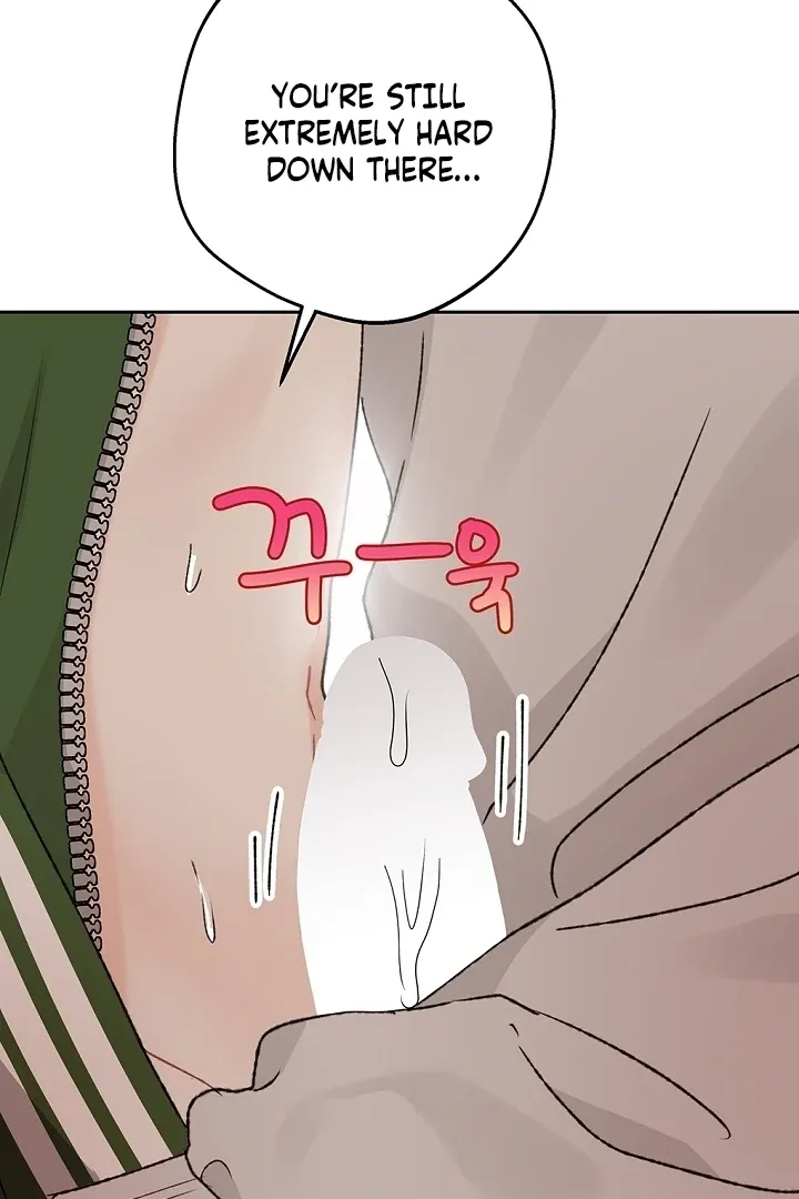 The Mating Of Elves - Chapter 58 Page 49