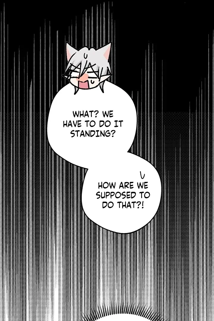The Mating Of Elves - Chapter 58 Page 54