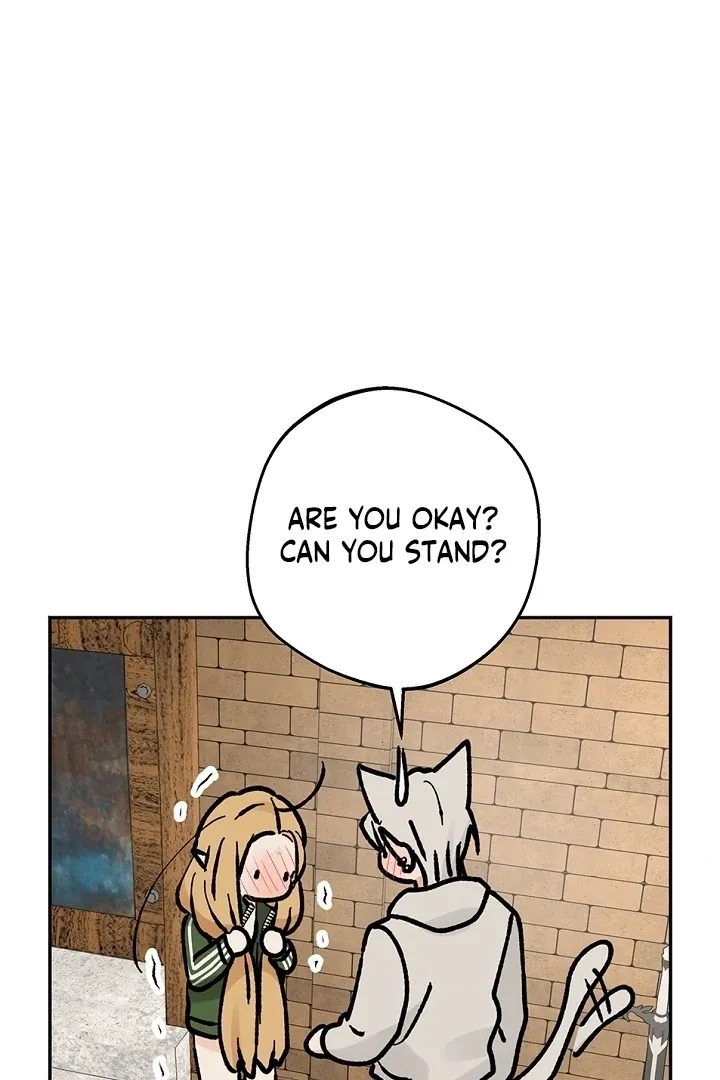 The Mating Of Elves - Chapter 58 Page 58