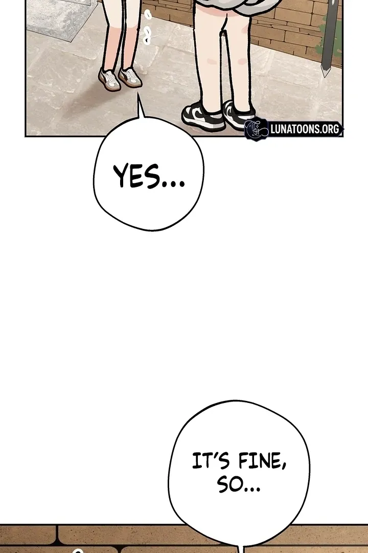 The Mating Of Elves - Chapter 58 Page 59