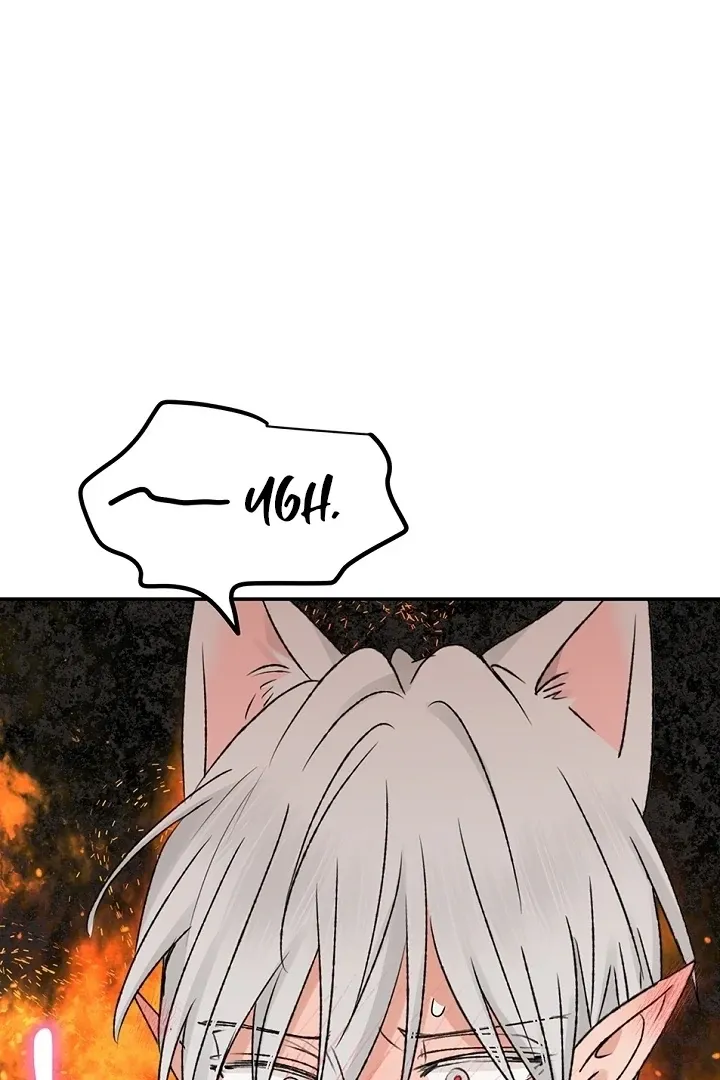 The Mating Of Elves - Chapter 58 Page 63