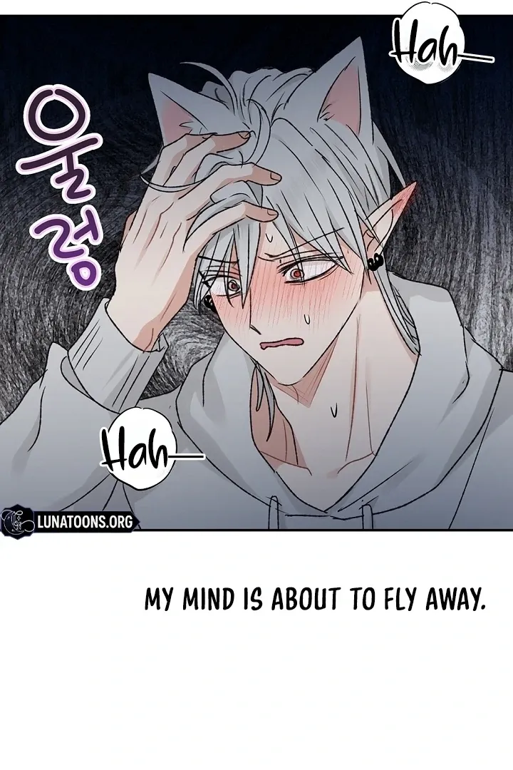 The Mating Of Elves - Chapter 58 Page 68
