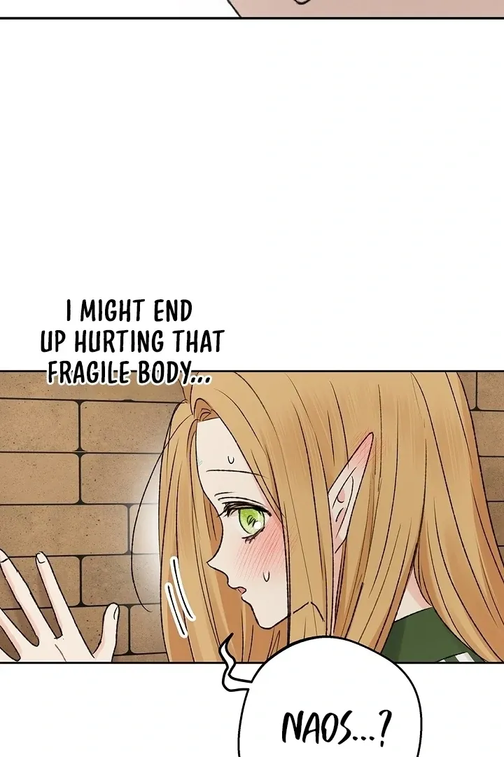 The Mating Of Elves - Chapter 58 Page 70