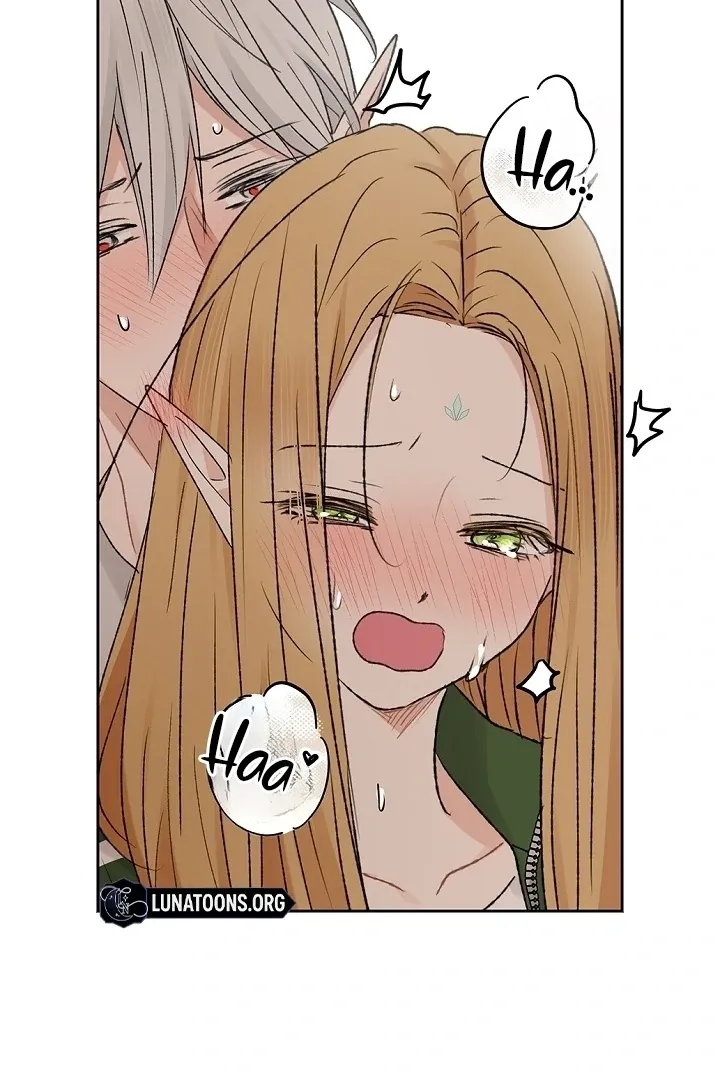 The Mating Of Elves - Chapter 58 Page 73