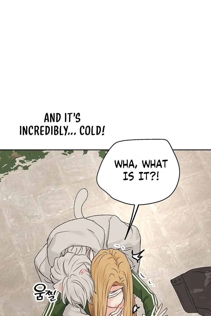 The Mating Of Elves - Chapter 58 Page 74