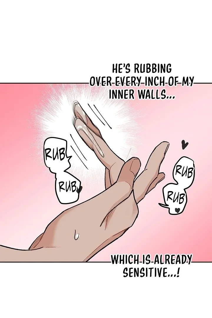 The Mating Of Elves - Chapter 58 Page 76