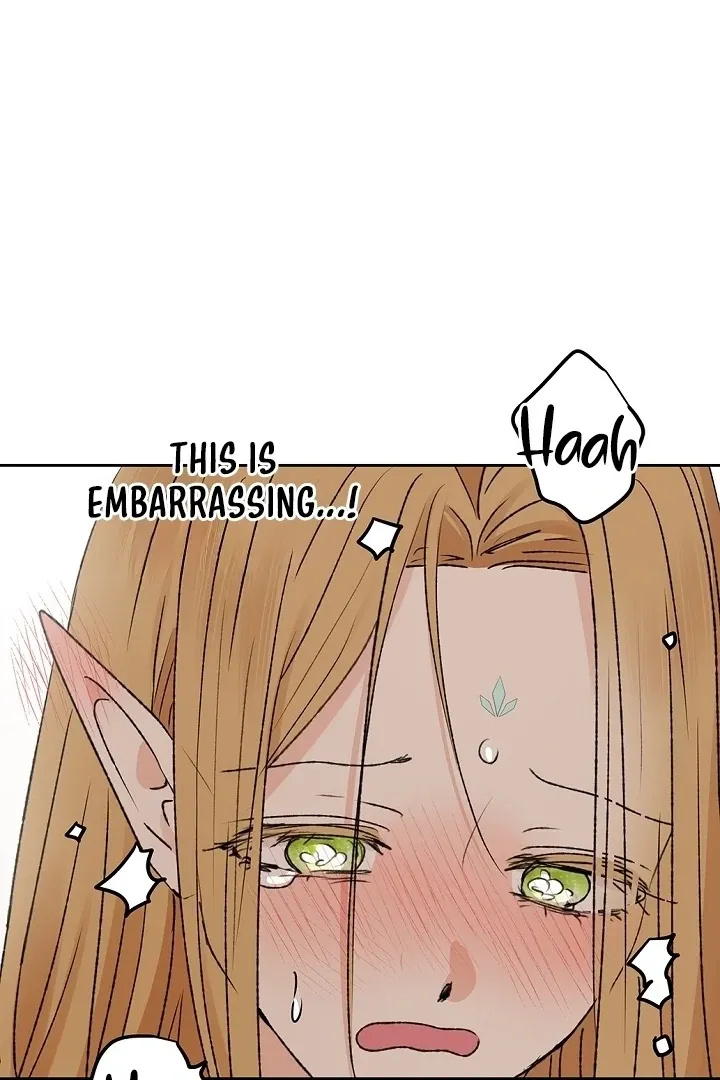 The Mating Of Elves - Chapter 58 Page 77