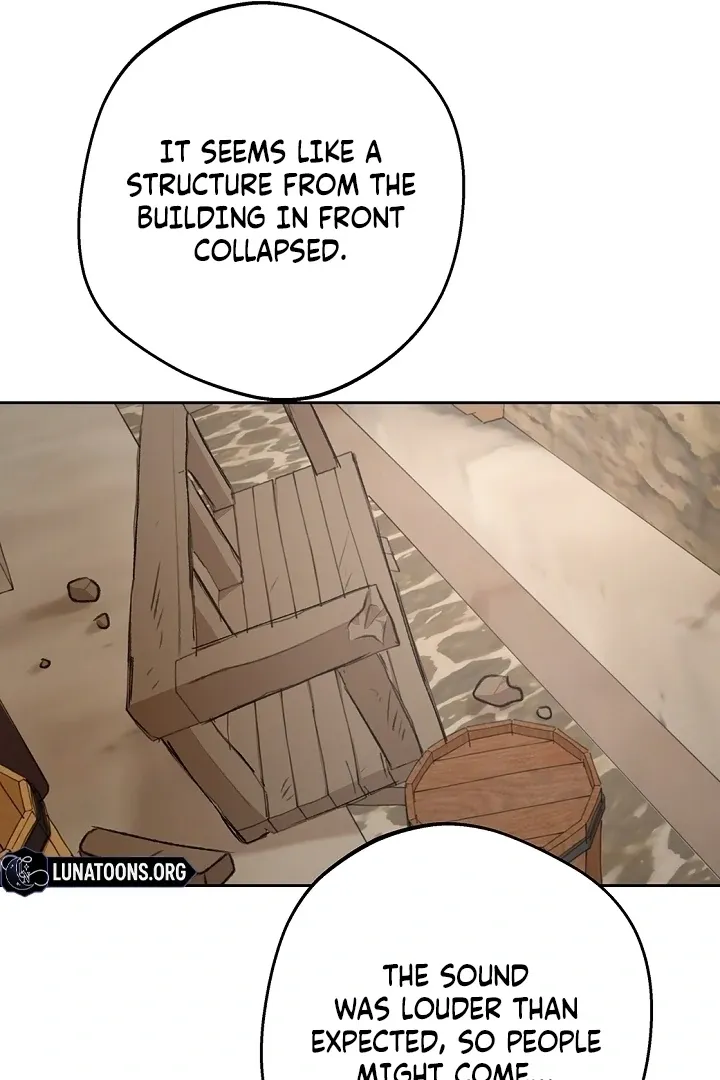 The Mating Of Elves - Chapter 58 Page 82