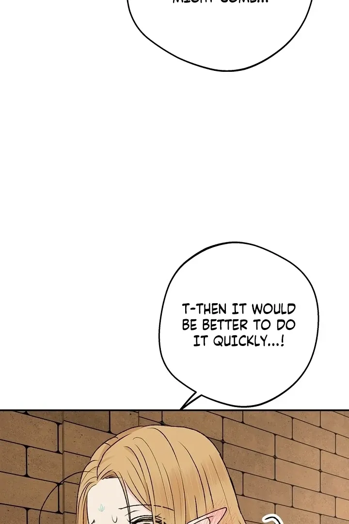 The Mating Of Elves - Chapter 58 Page 83