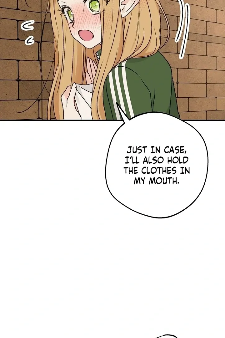 The Mating Of Elves - Chapter 58 Page 84