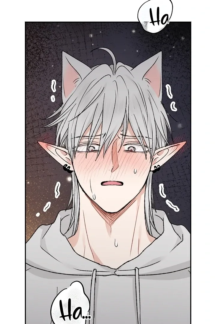 The Mating Of Elves - Chapter 58 Page 85
