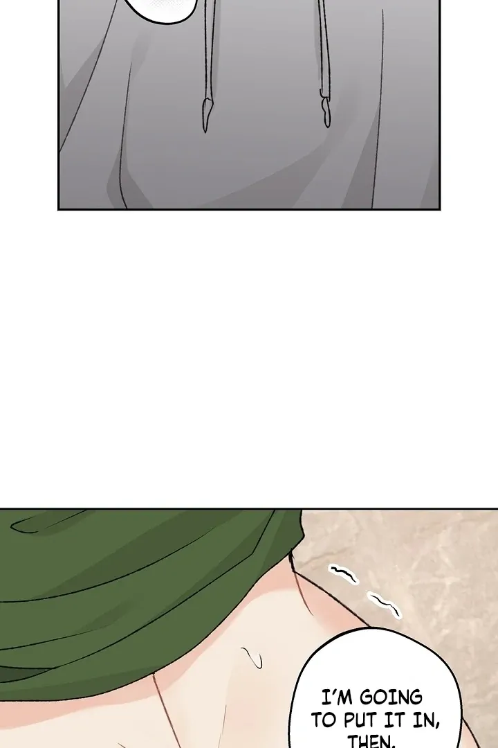 The Mating Of Elves - Chapter 58 Page 86