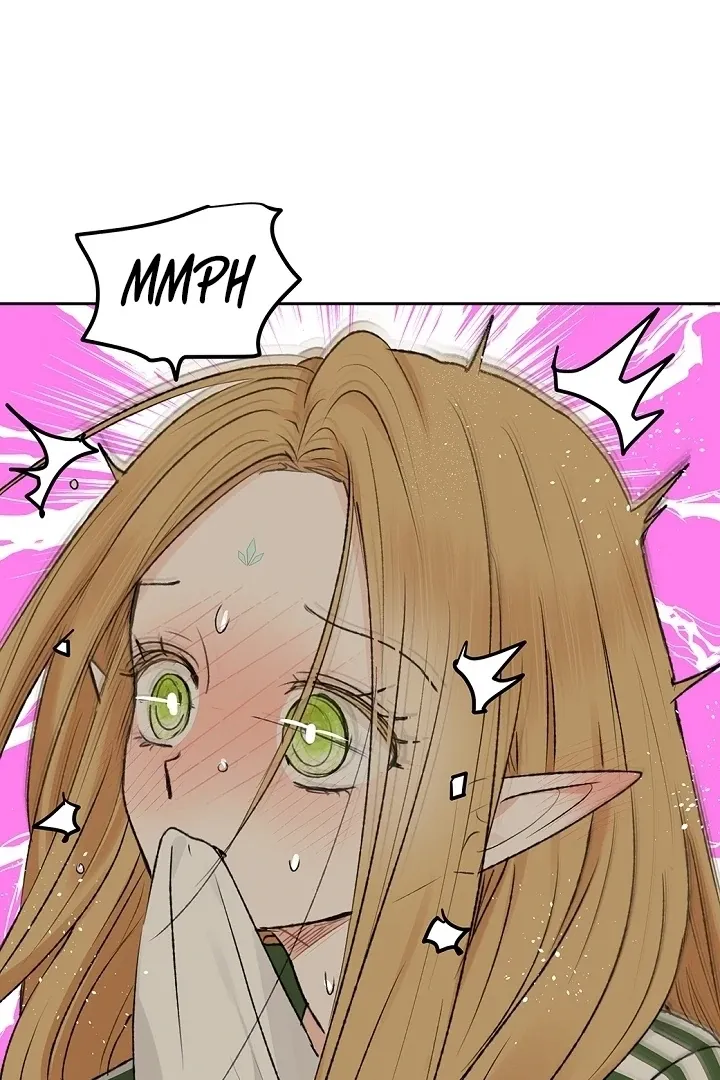 The Mating Of Elves - Chapter 58 Page 90