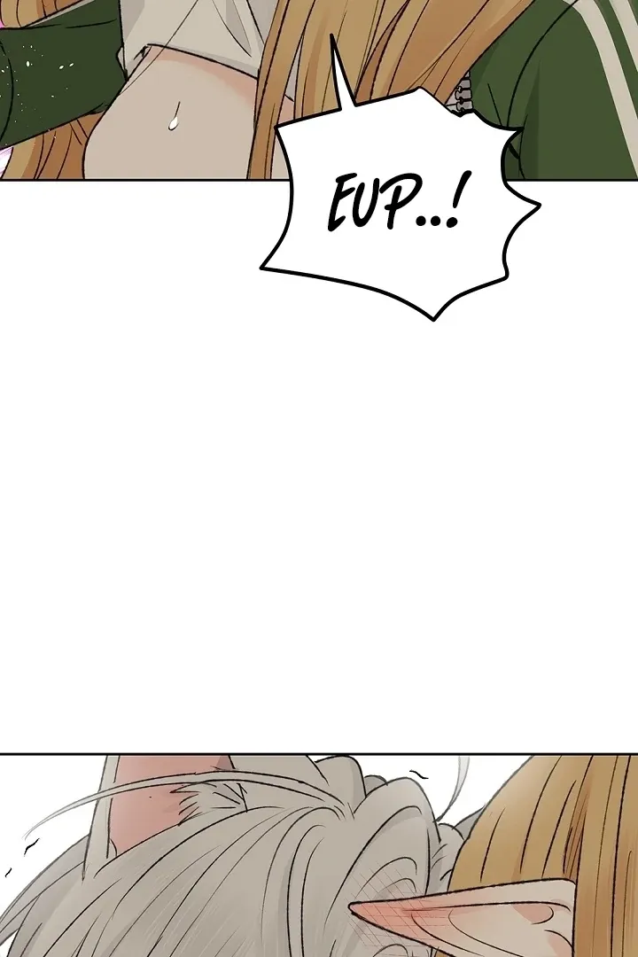 The Mating Of Elves - Chapter 58 Page 91