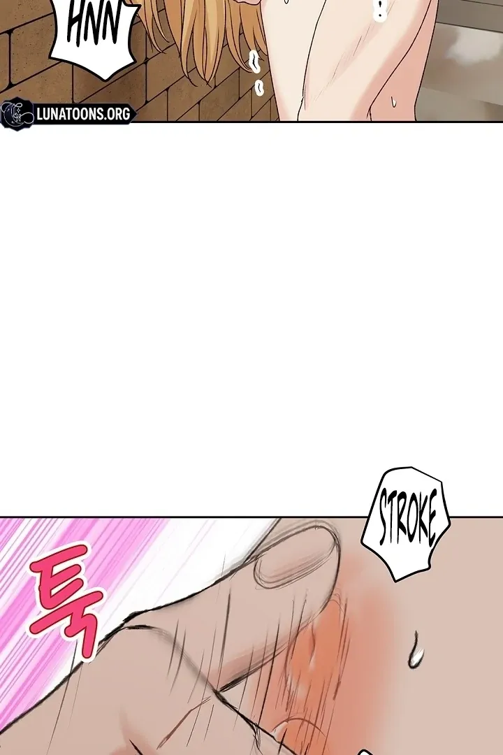 The Mating Of Elves - Chapter 58 Page 98