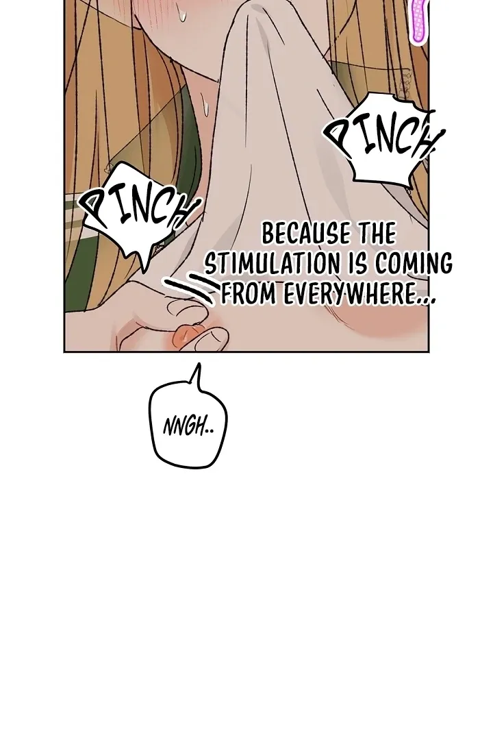 The Mating Of Elves - Chapter 58 Page 103