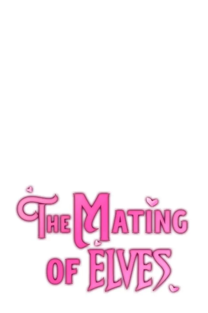 The Mating Of Elves - Chapter 59 Page 5