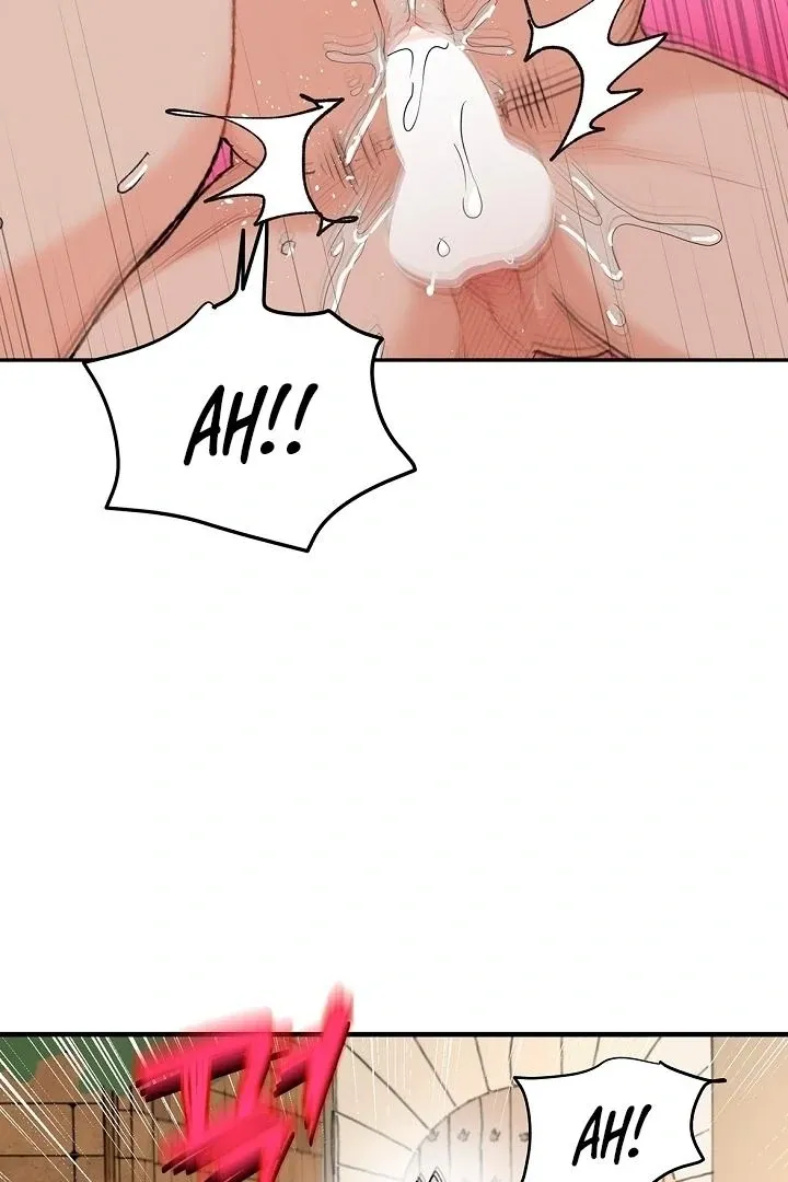The Mating Of Elves - Chapter 59 Page 11