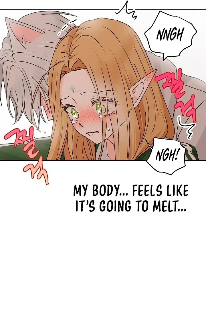 The Mating Of Elves - Chapter 59 Page 15